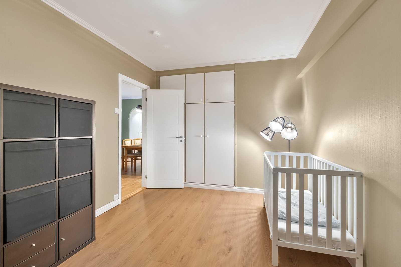 Soverom 2 Galleribilde