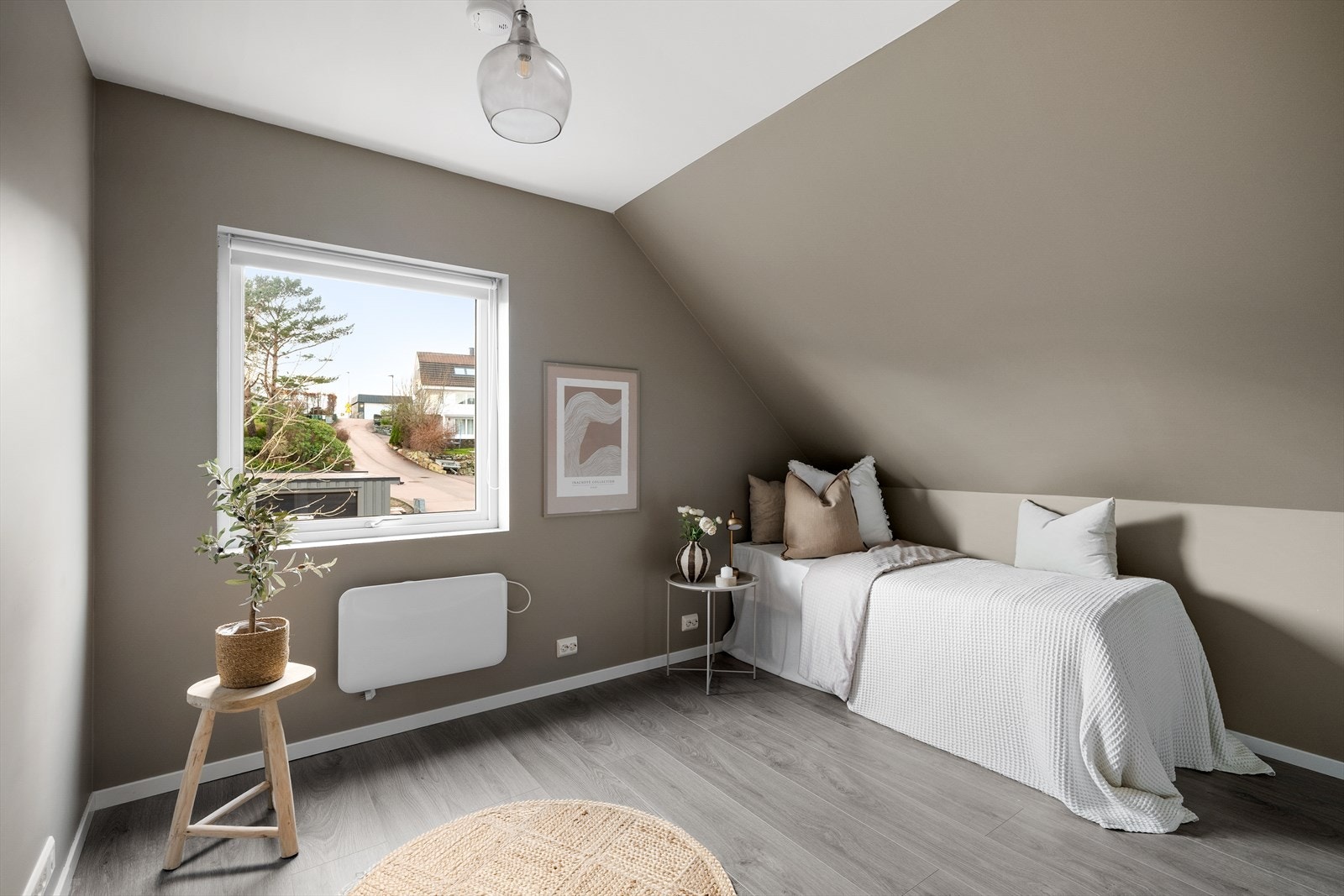 Soverom (2) Galleribilde