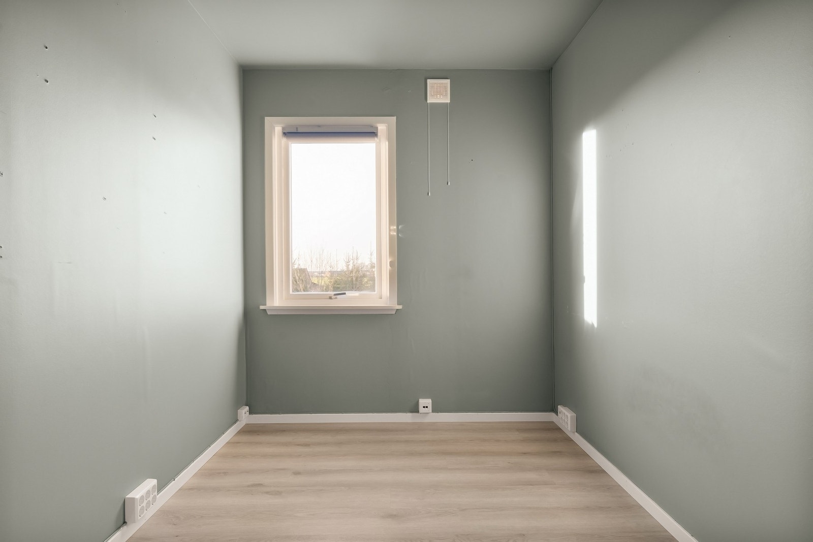 Soverom III Galleribilde