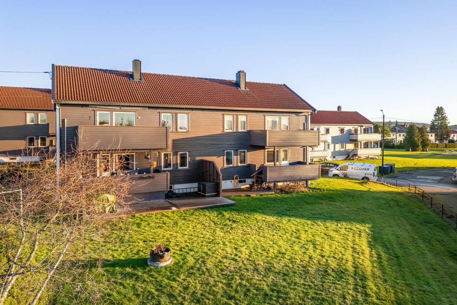 Velkommen til Johan Paulsens vei 7, presentert av ASK Meglerverket v/Jonas Olaussen! Galleribilde