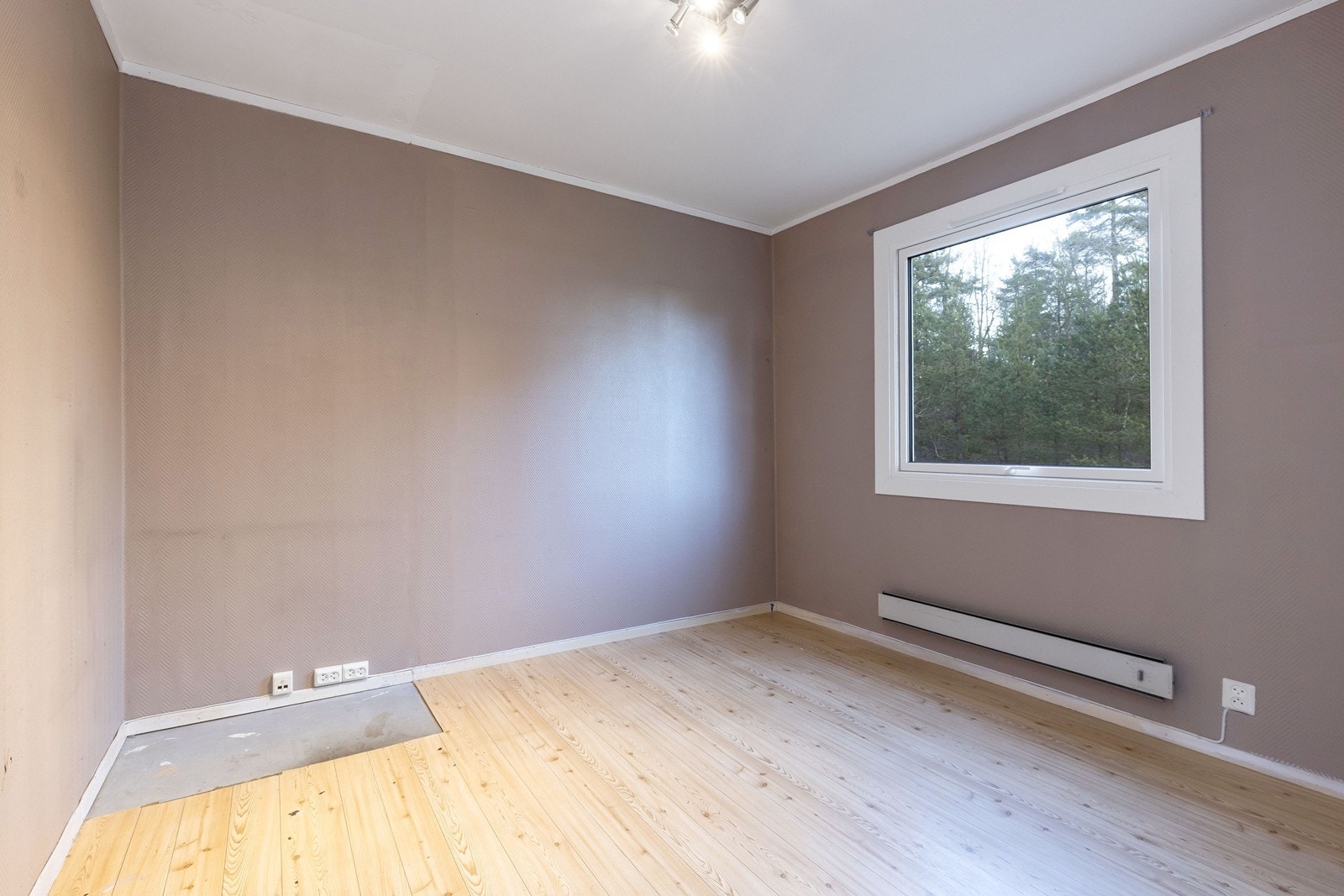 Soverom 2 Galleribilde