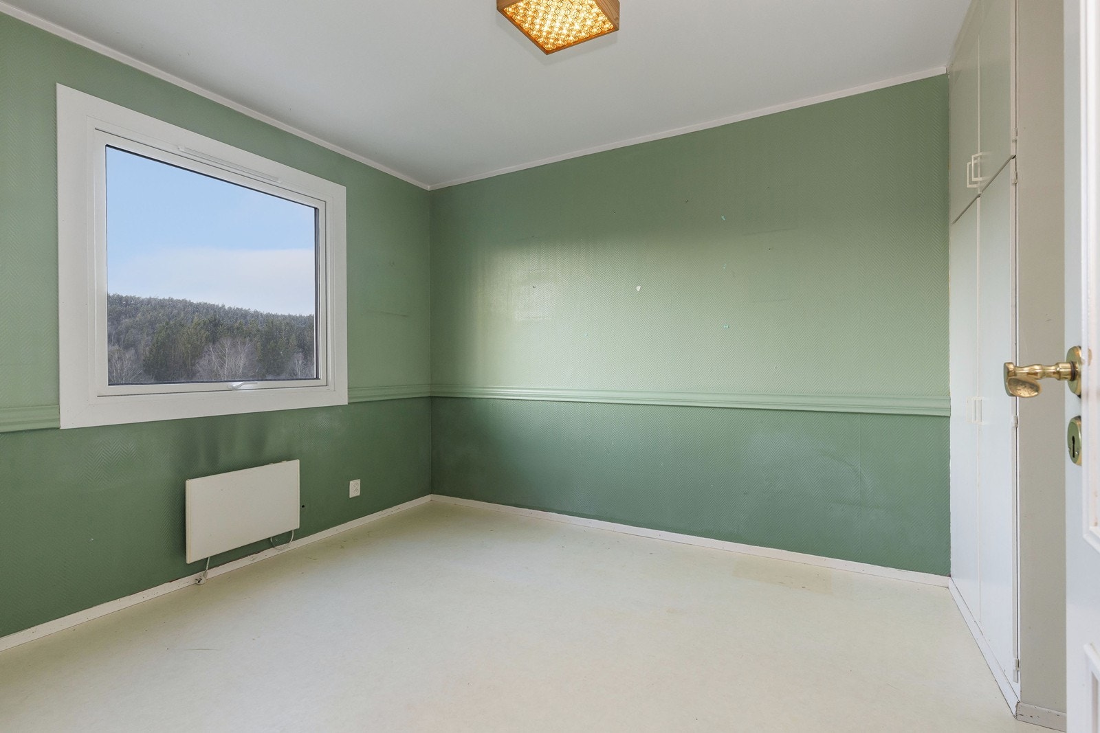 Soverom 1 Galleribilde