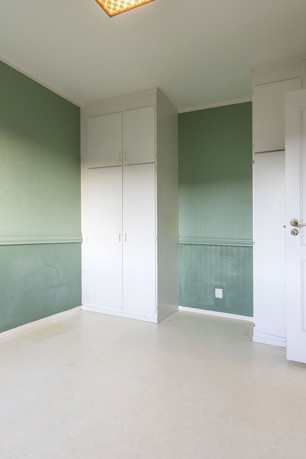 Soverom 1 Galleribilde