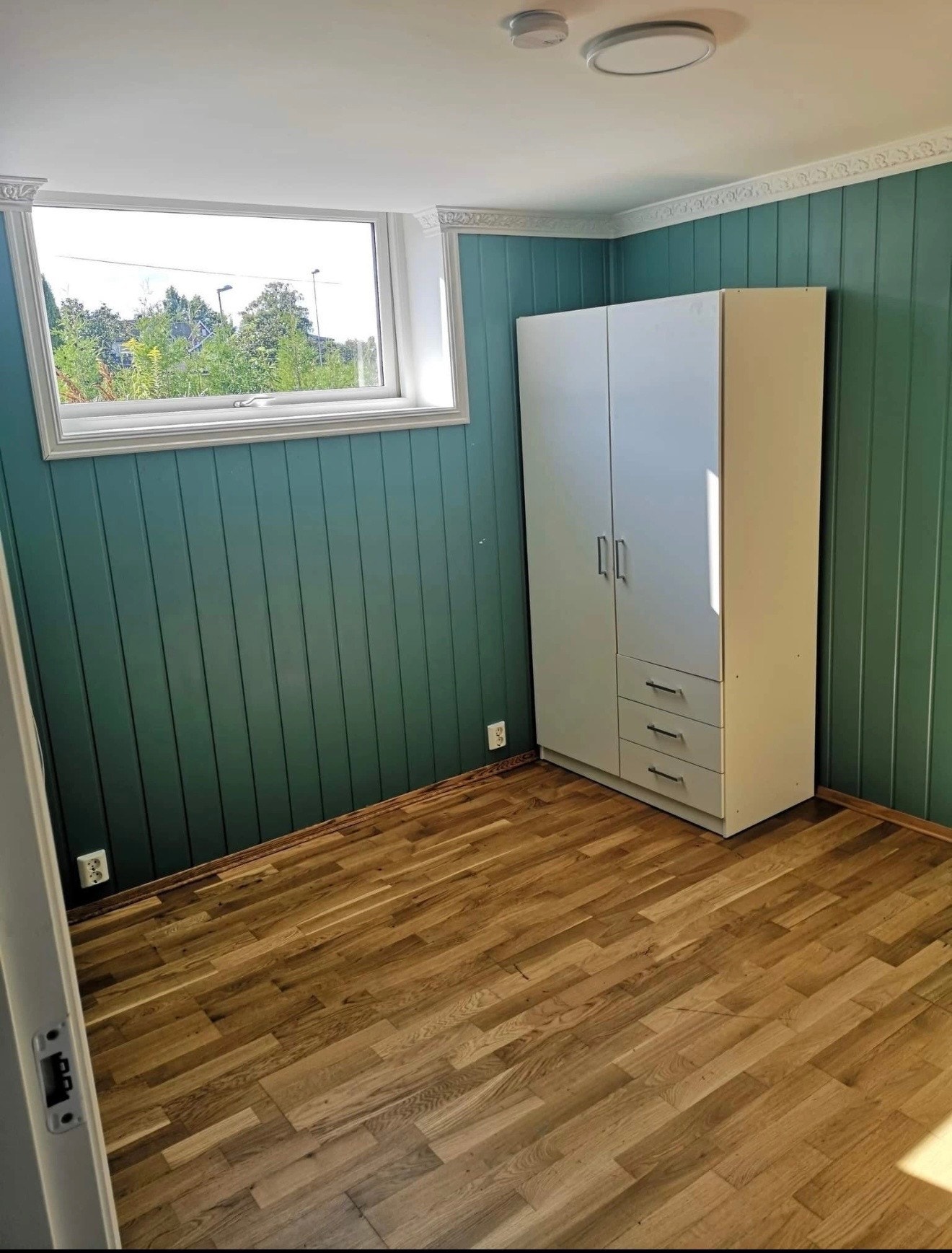 Soverom 2 Galleribilde