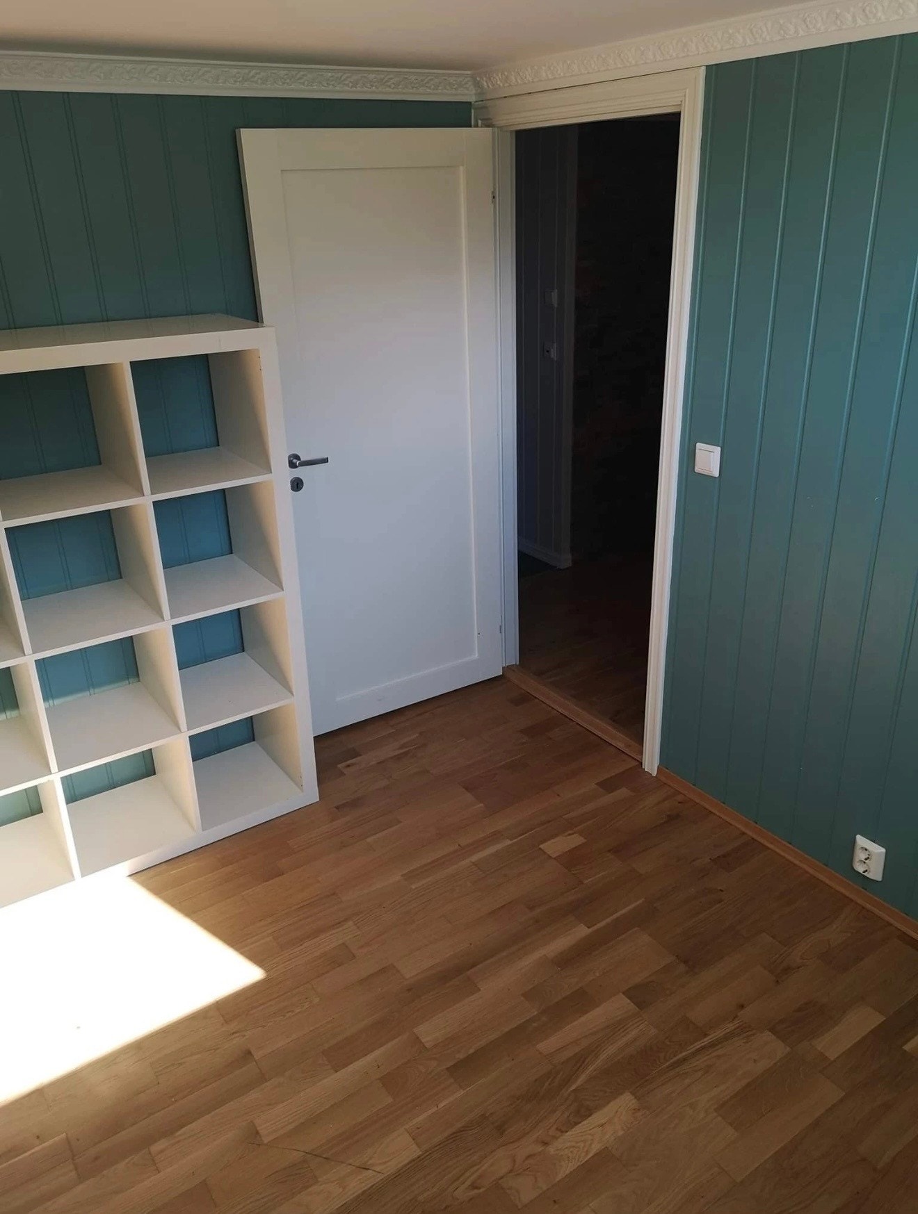 Soverom 1 Galleribilde