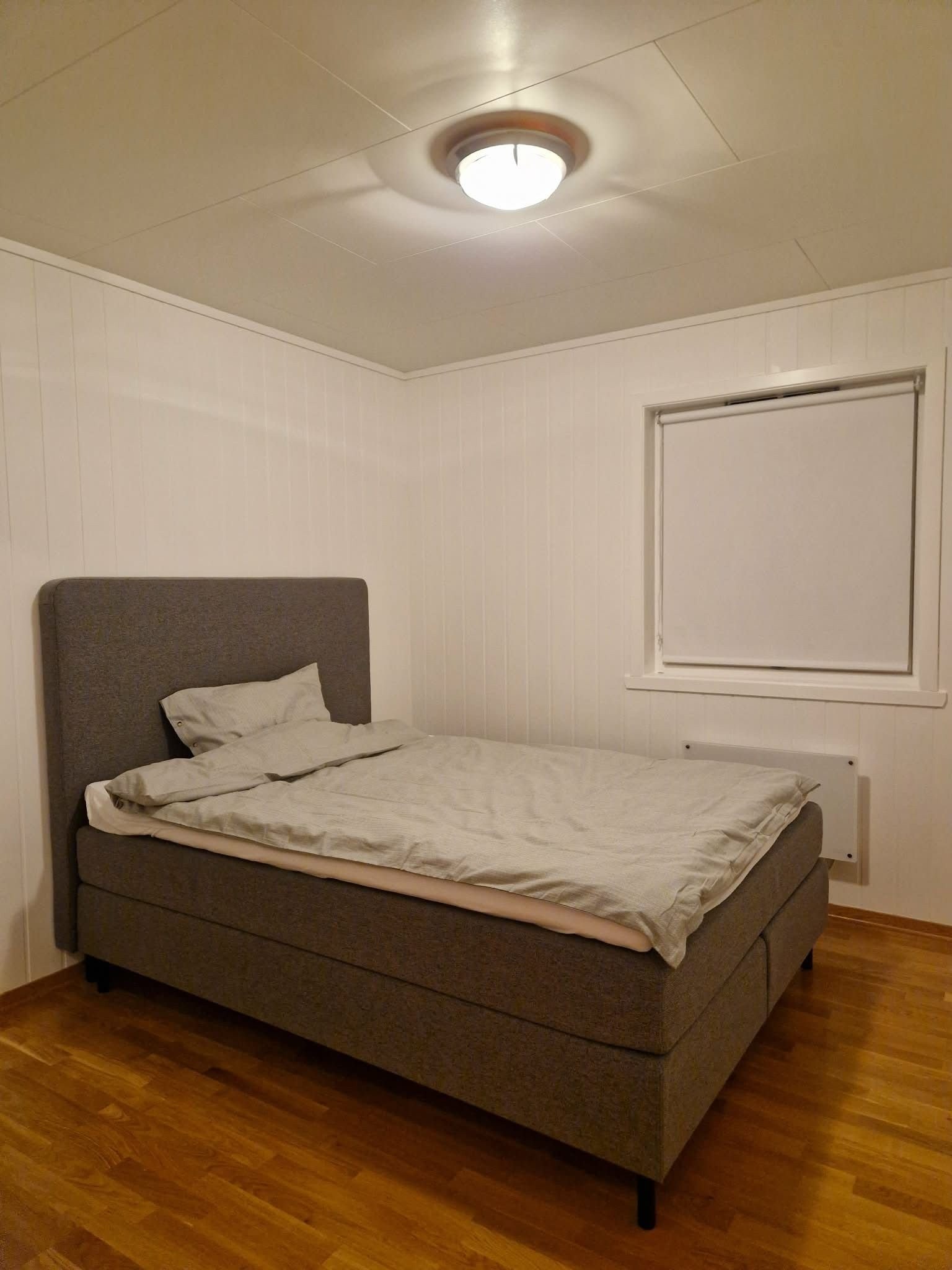 Soverom nummer 2. Galleribilde