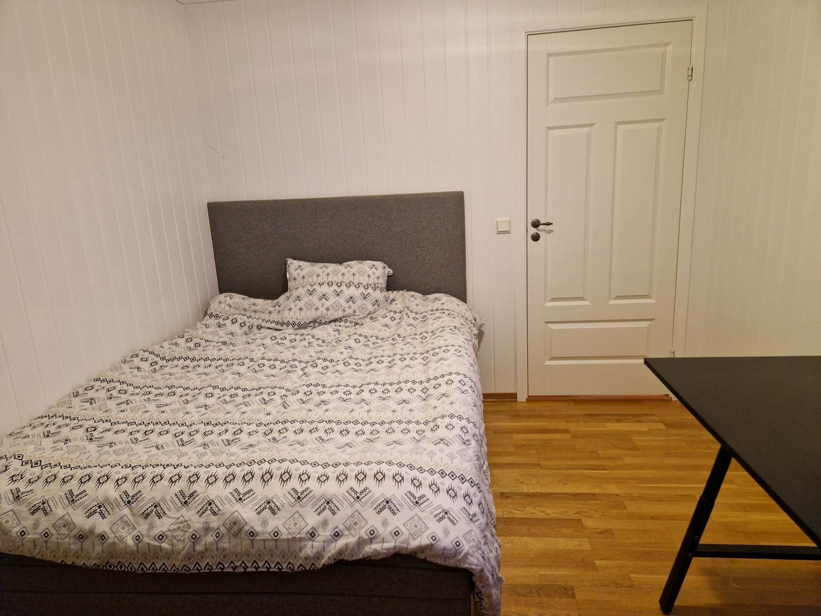 Soverom nummer 3. Galleribilde