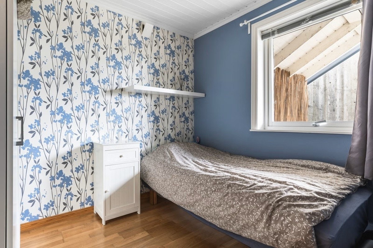 Soverom Galleribilde