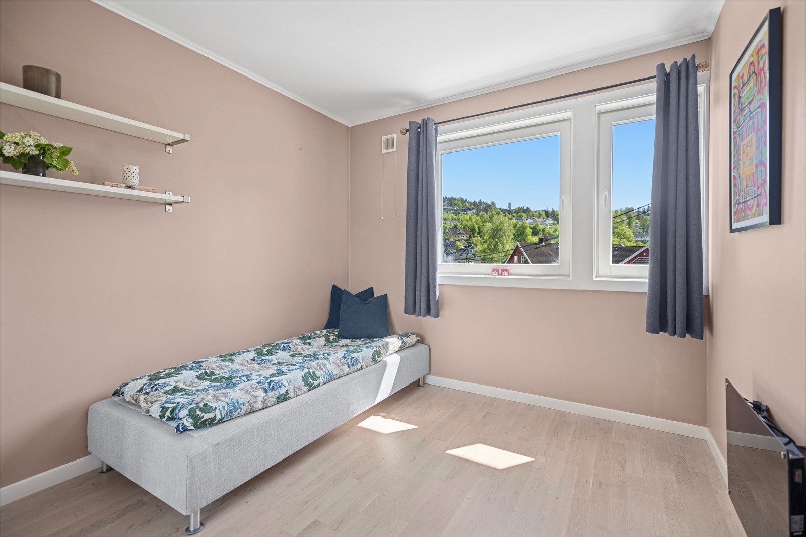 Soverom 3 Galleribilde