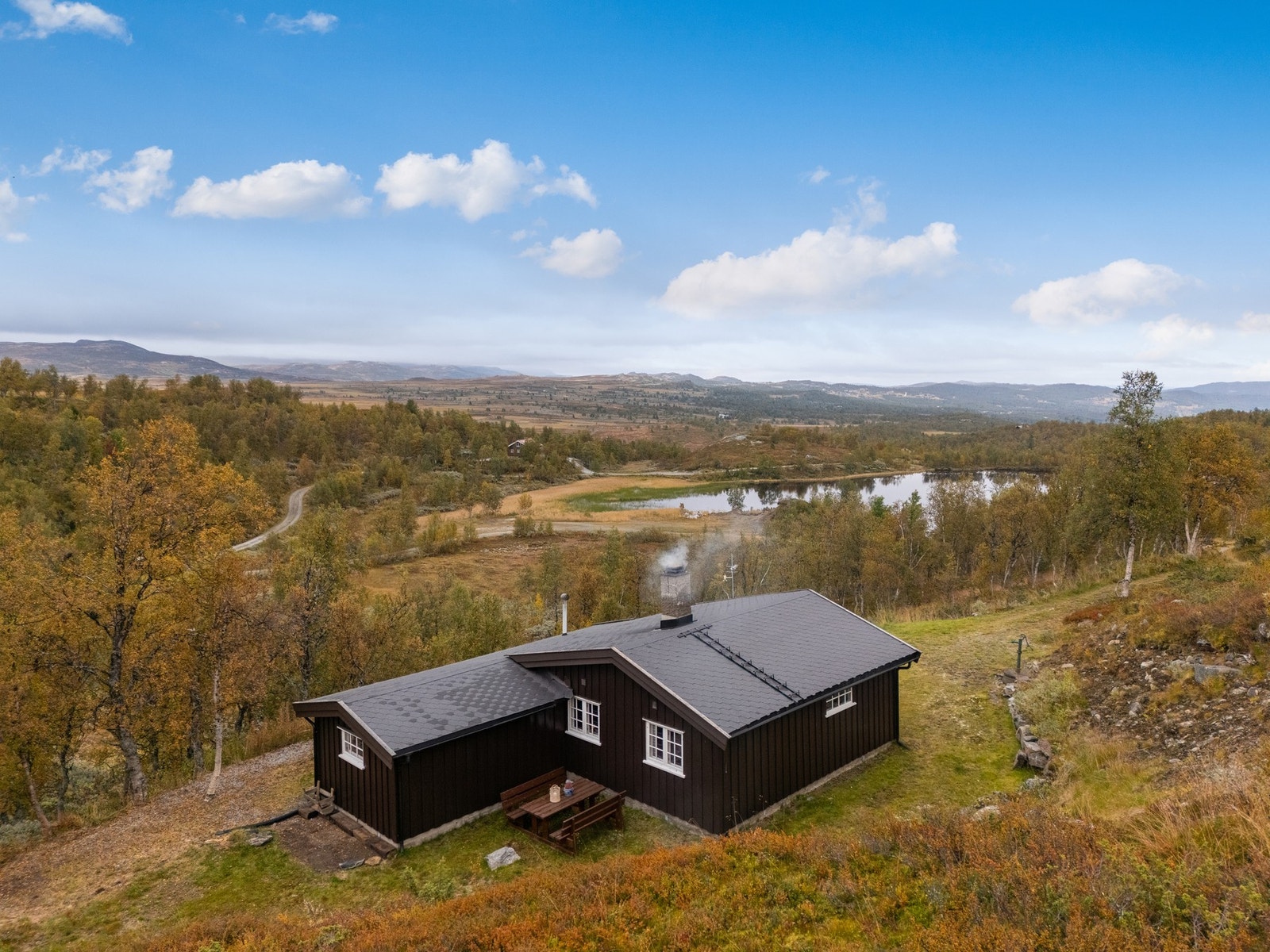 Foto: Terje Bjørnsen Galleribilde