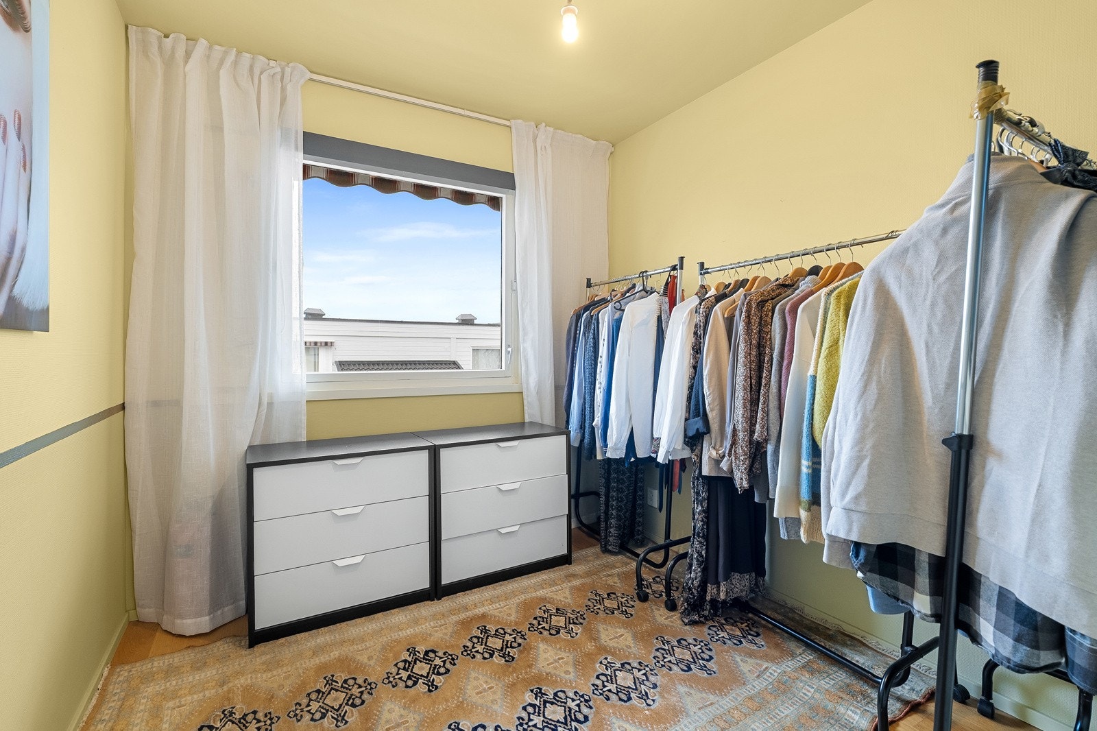 Soverom 4. Galleribilde