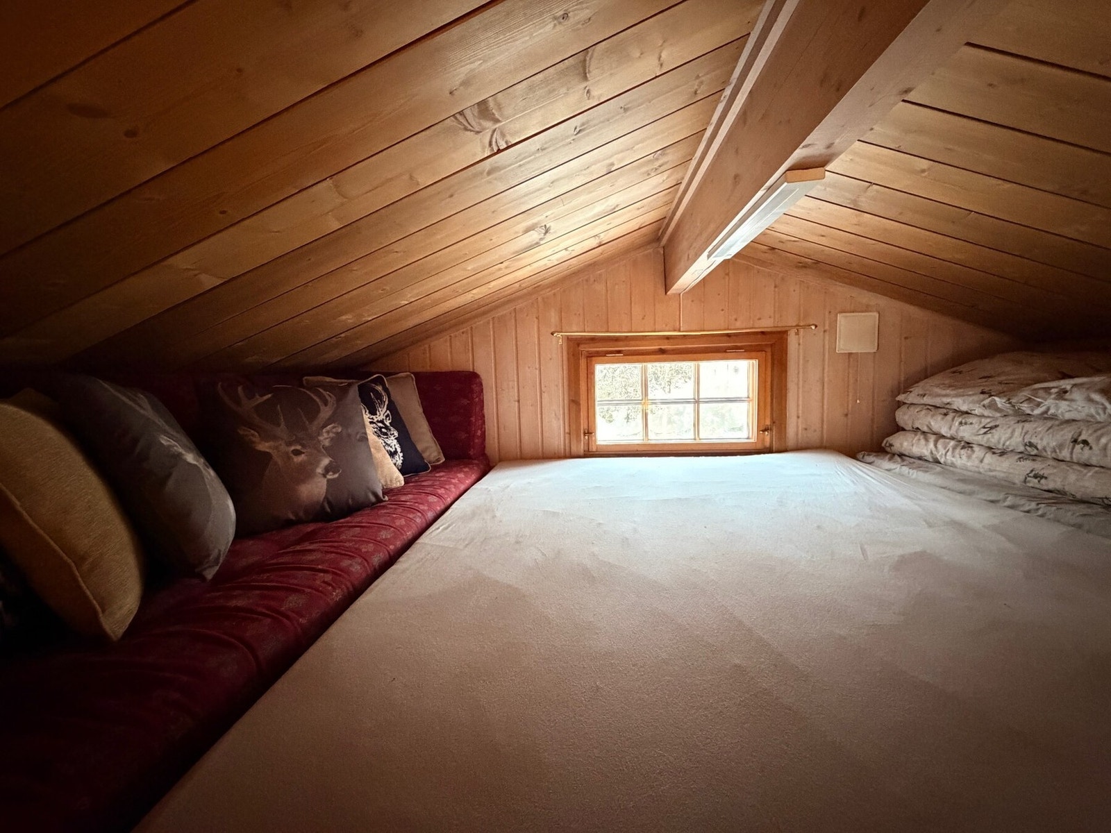 Sovehems. Galleribilde