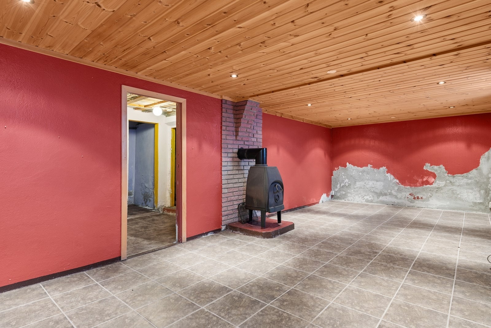 U. etg. Galleribilde