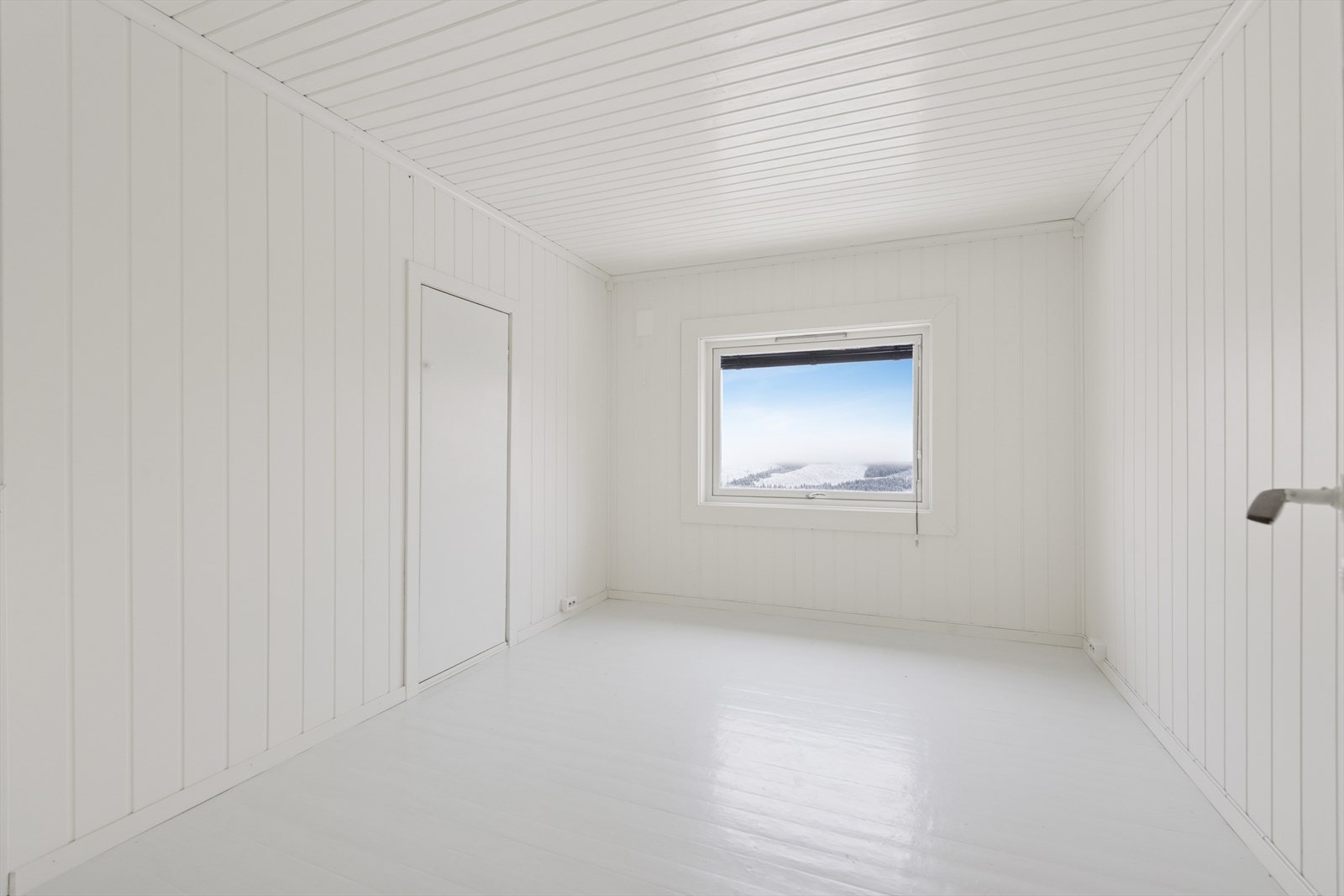 Boligen har tre soverom, beliggende i 2. etg. Galleribilde