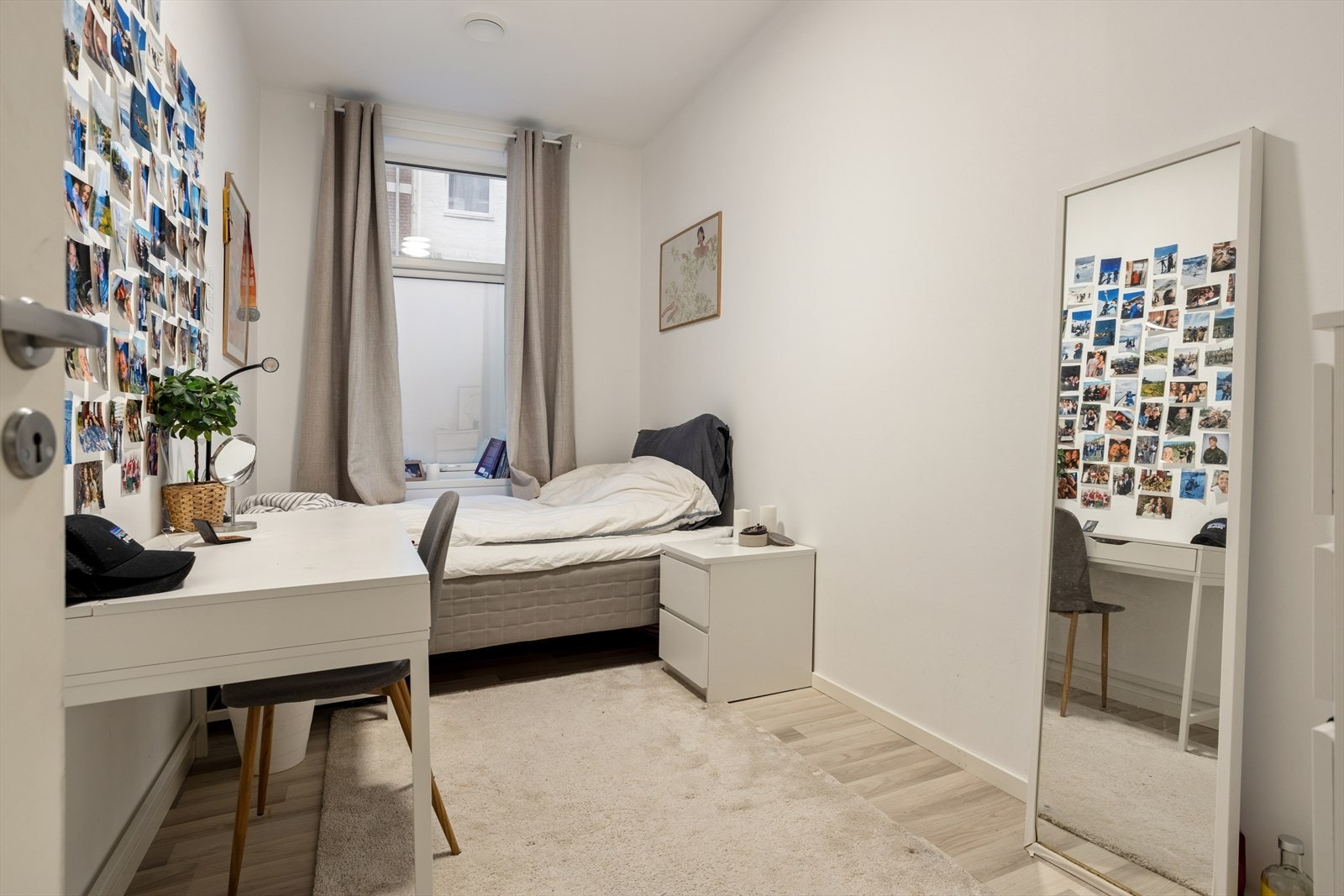 Soverom 3. Galleribilde