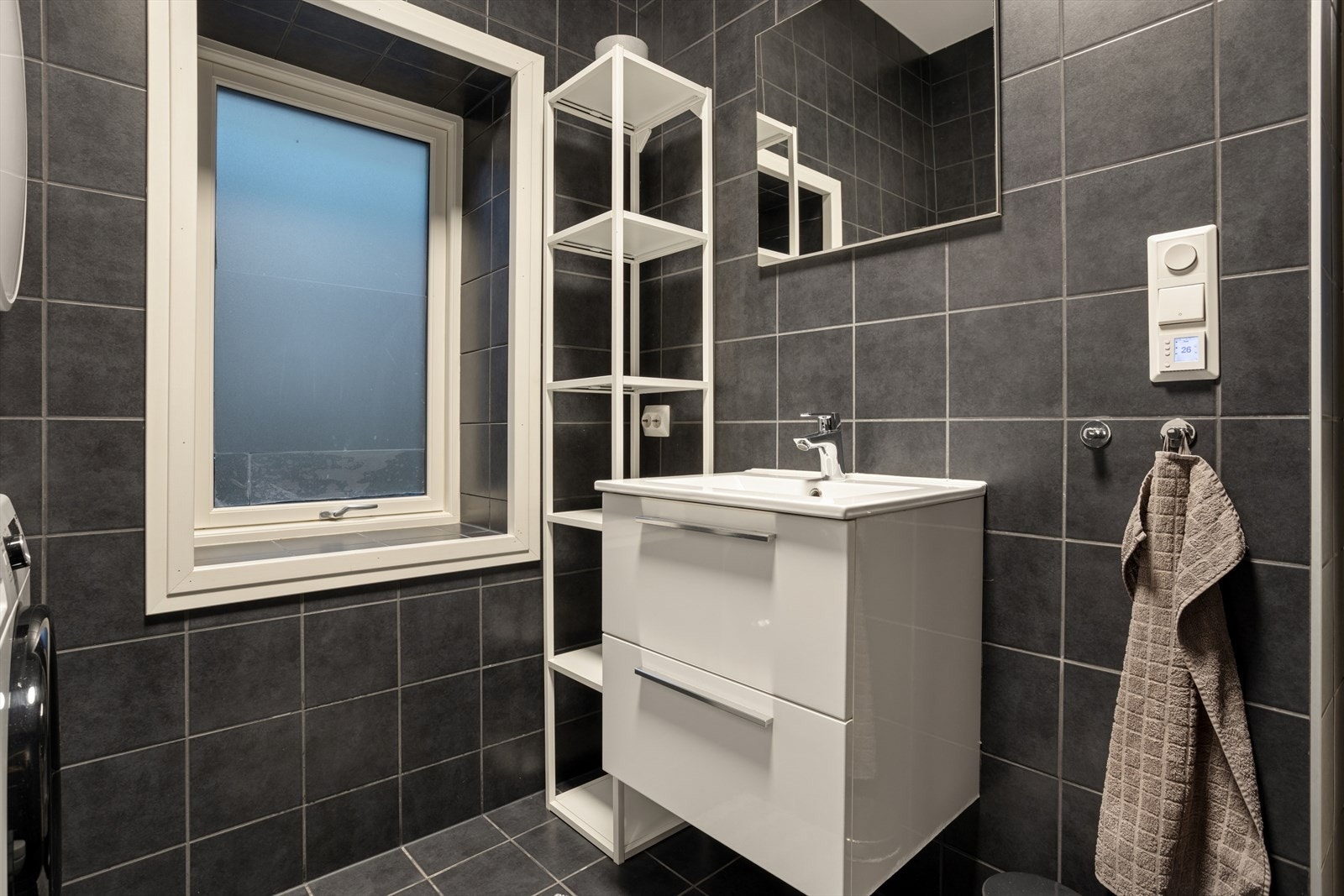 Pent bad oppusset i 2021. Galleribilde