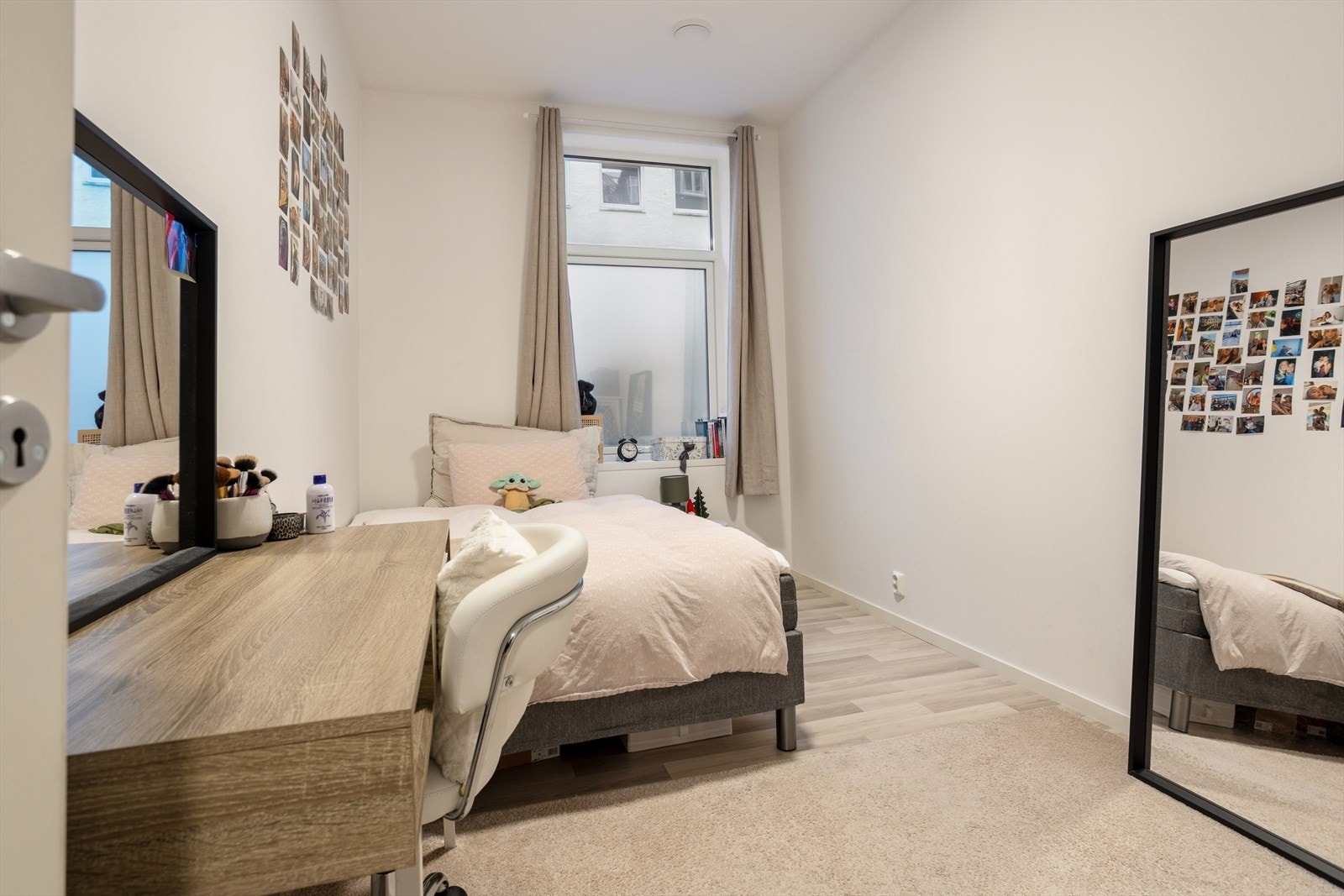 Soverom 2. Galleribilde