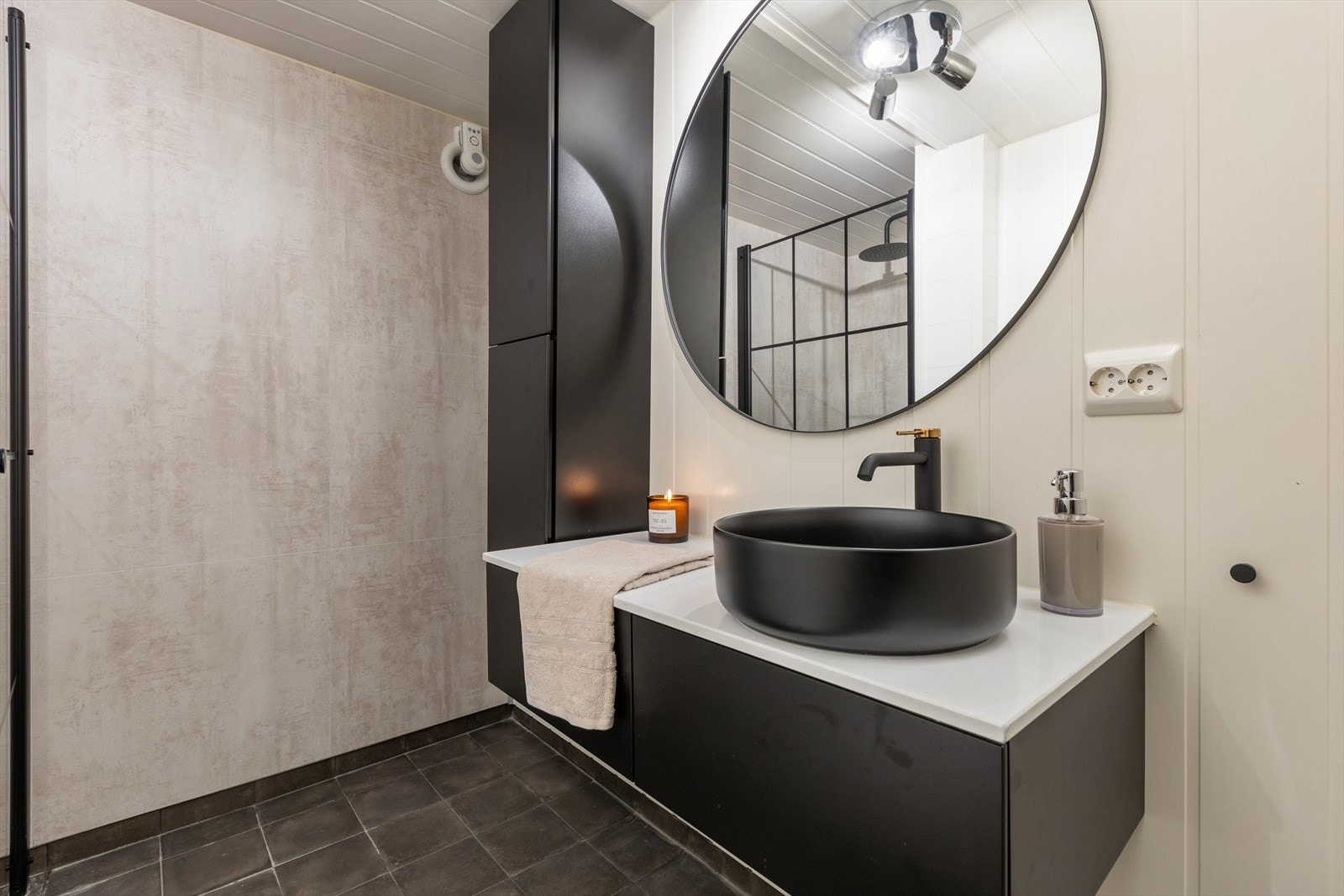 I tillegg til et ekstra bad. Galleribilde