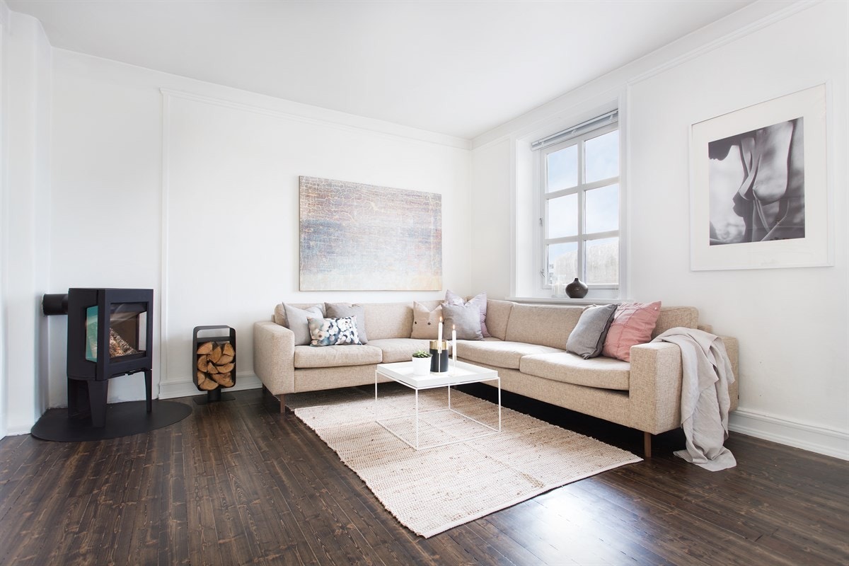 Velkommen til Sofies gate 23 Galleribilde