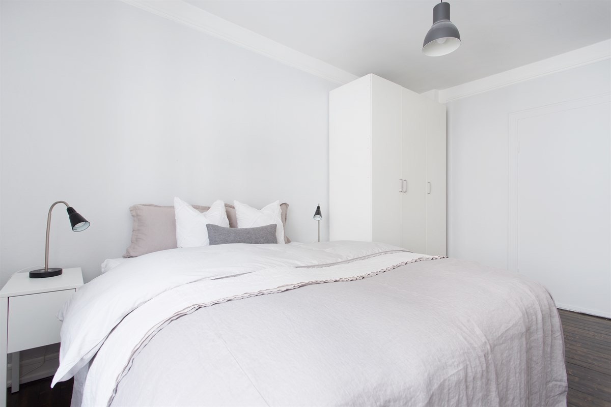 Soverom Galleribilde