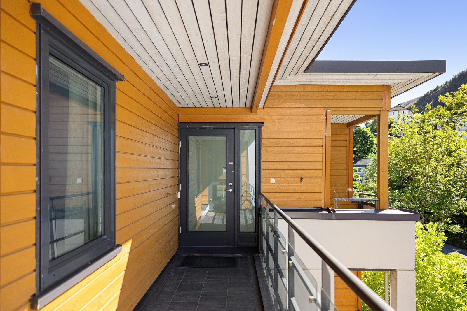 Velkommen inn! Galleribilde