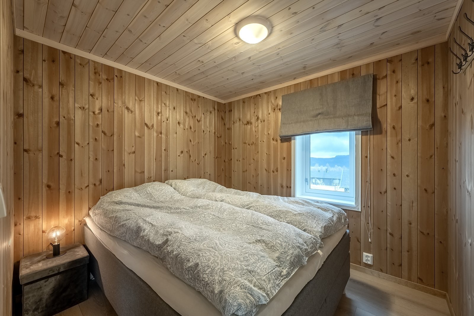 Soverom 1 Galleribilde