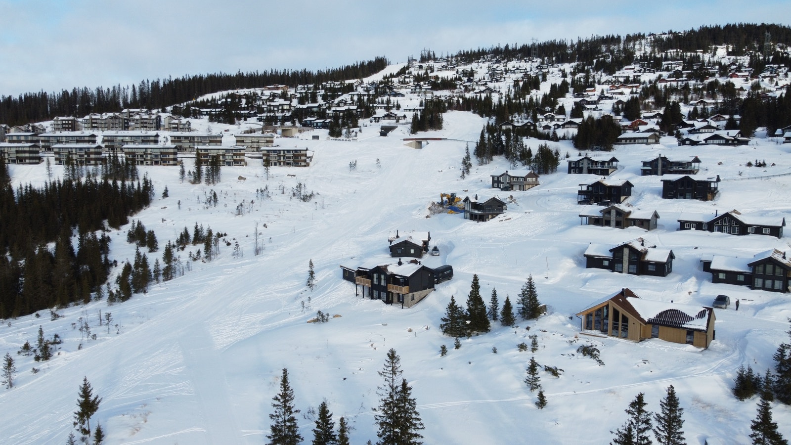 Nestingsætra Galleribilde