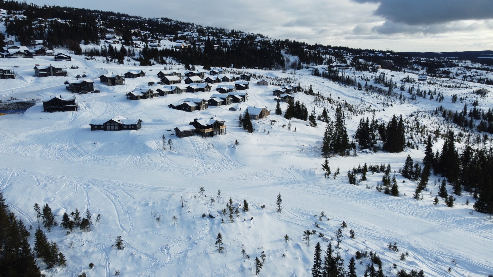 Nestingsætra Galleribilde