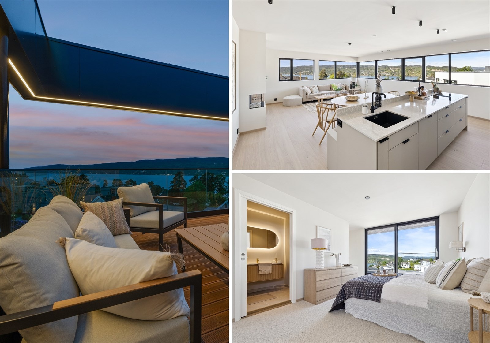 DNB Eiendom ønsker deg velkommen til Sogstiveien 91B! Galleribilde