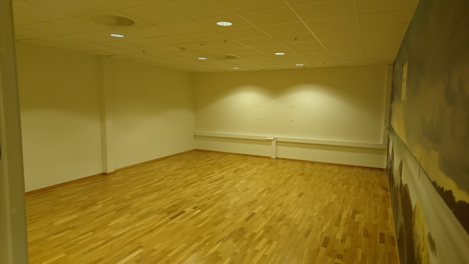 Møterom 46 kvm Galleribilde