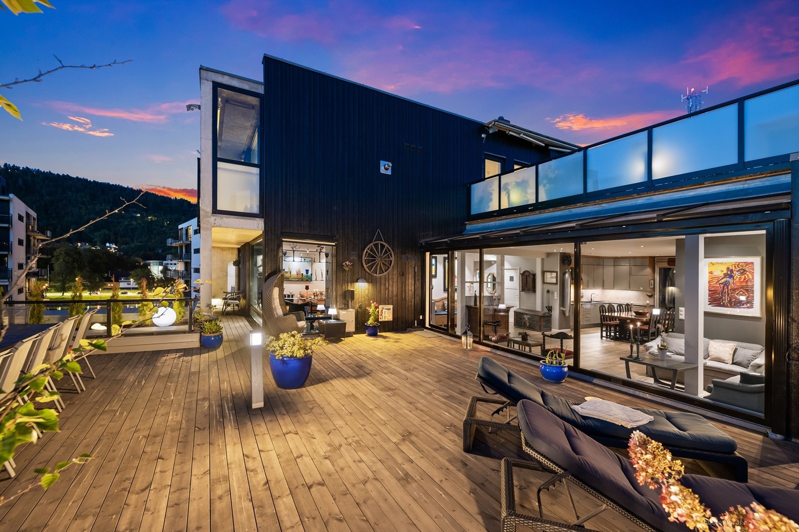 DNB Eiendom v/ Kent Salte har gleden av å presentere Grønland 42! Galleribilde