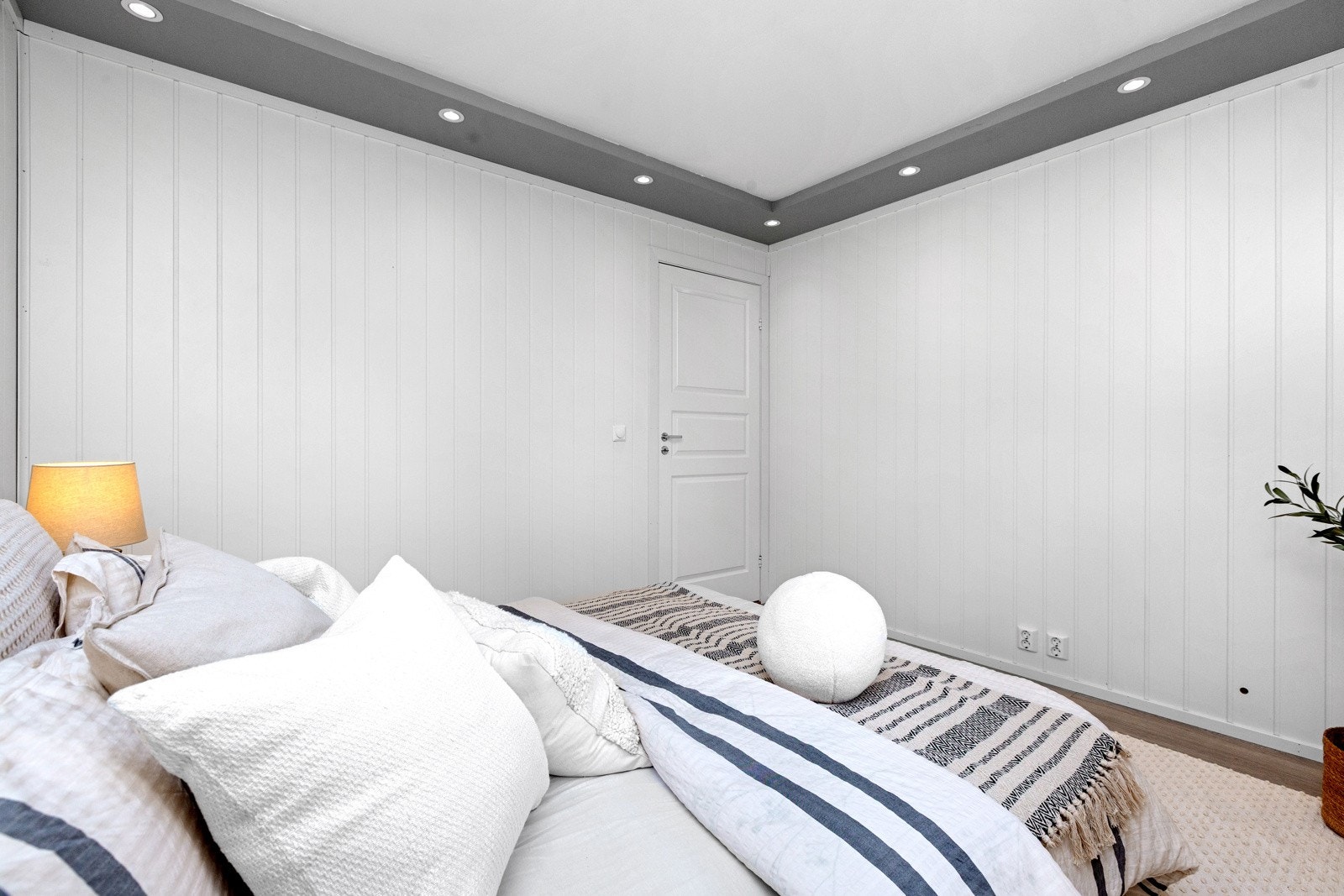 Soverommet Galleribilde