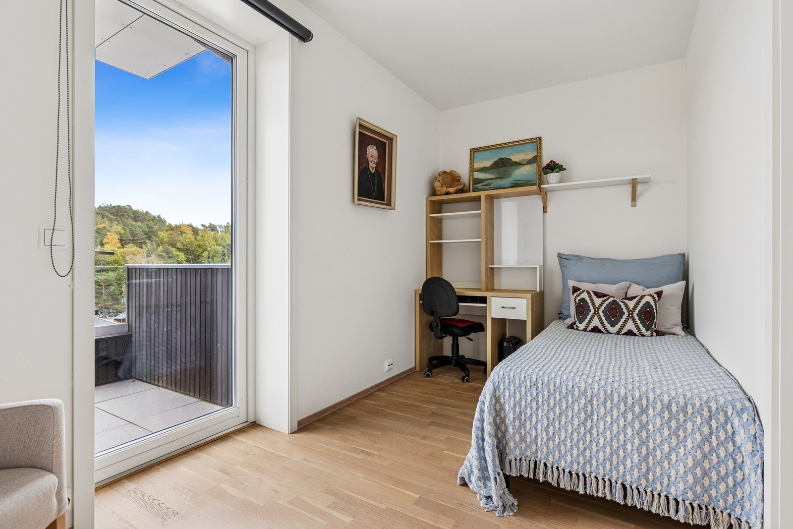 Soverom 2 Galleribilde