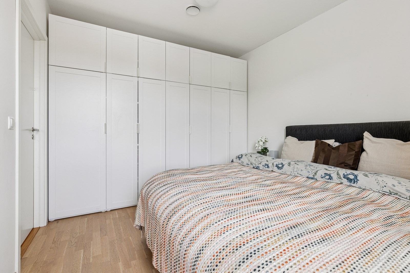 Hovedsoverom Galleribilde