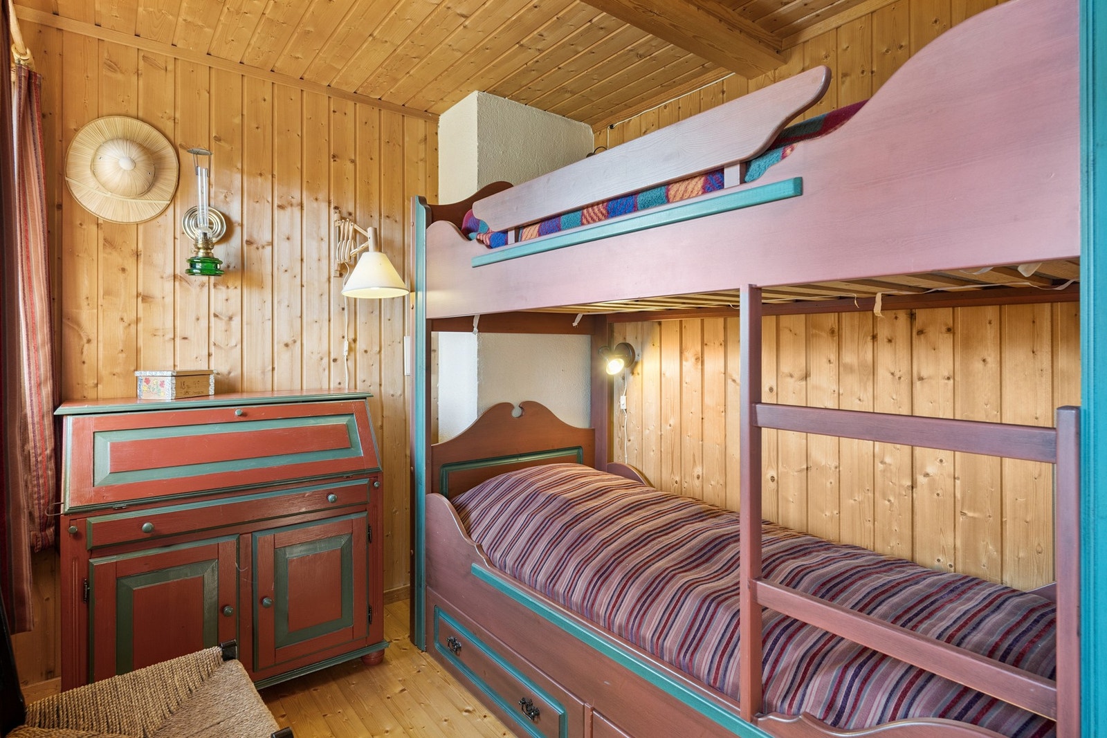 Soverom 2. Galleribilde