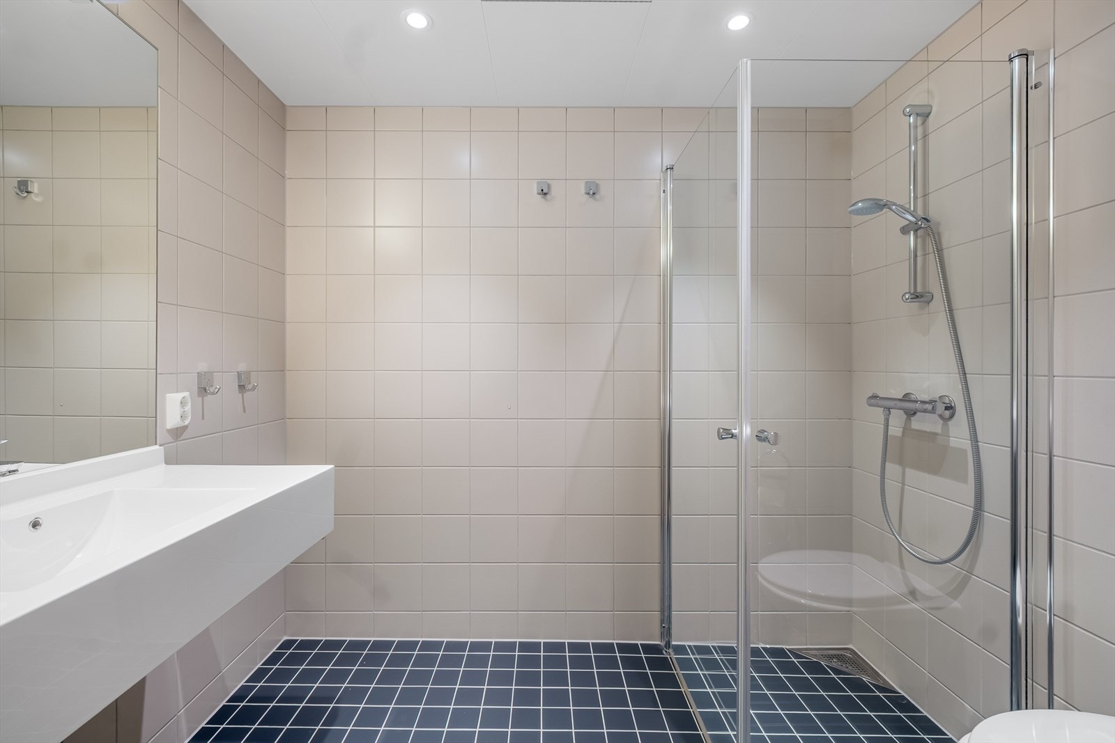 Bad gjesteleilighet. Galleribilde