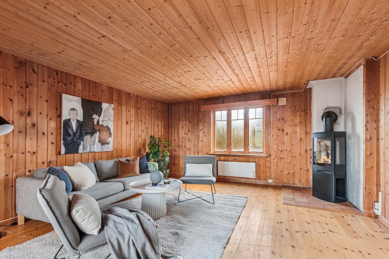 Vedovn. Galleribilde