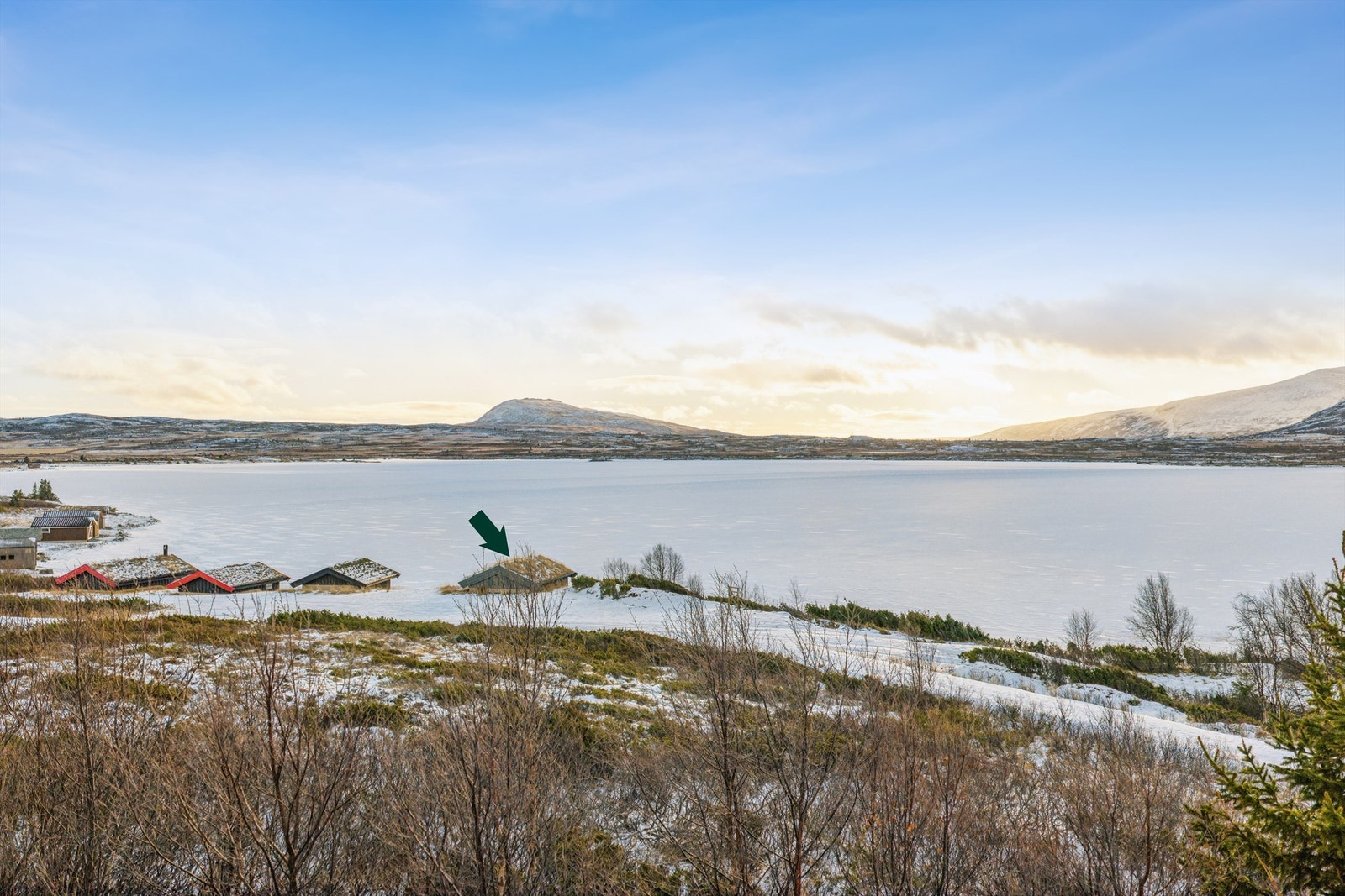 Naustet Galleribilde