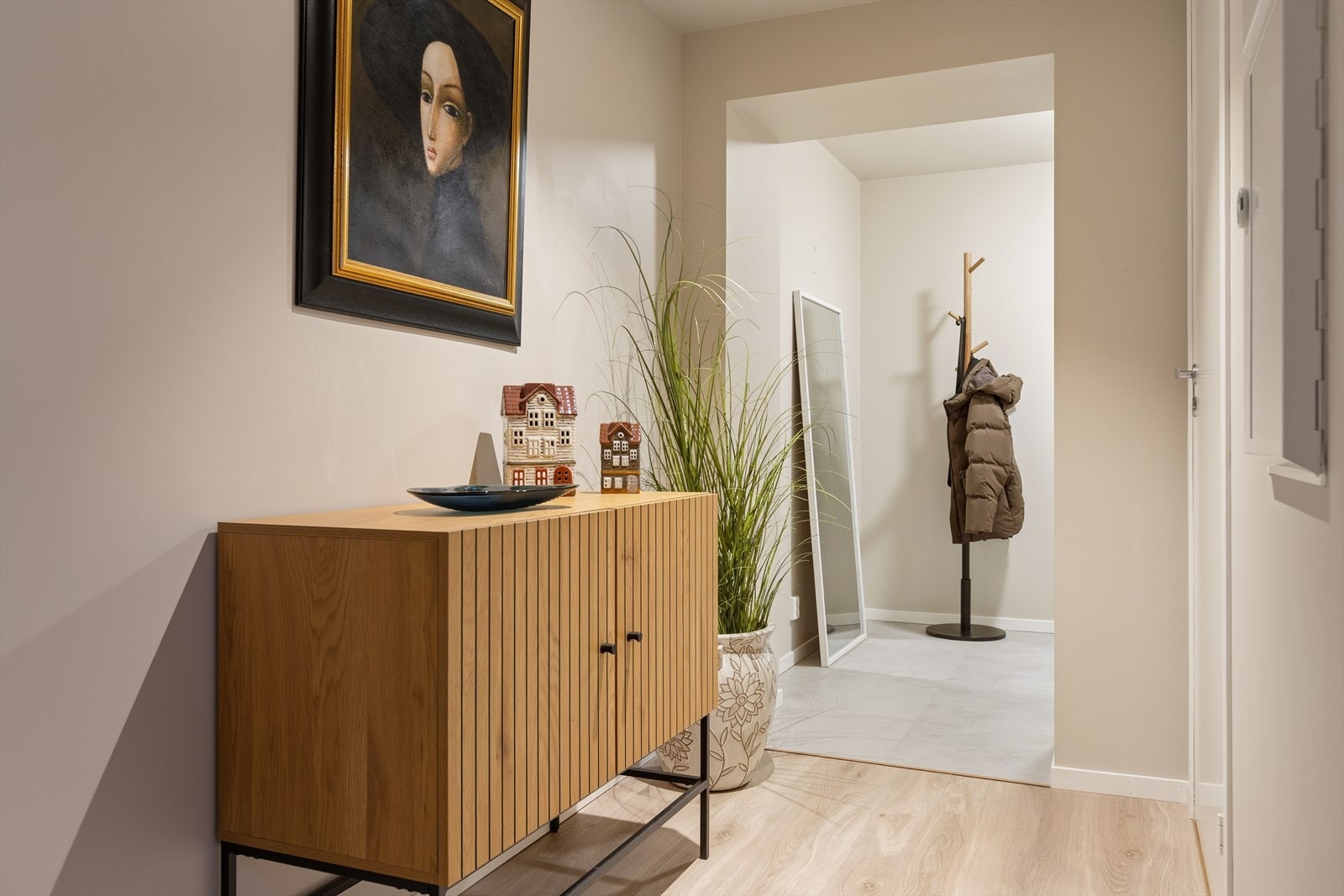 Velkommen inn! Galleribilde