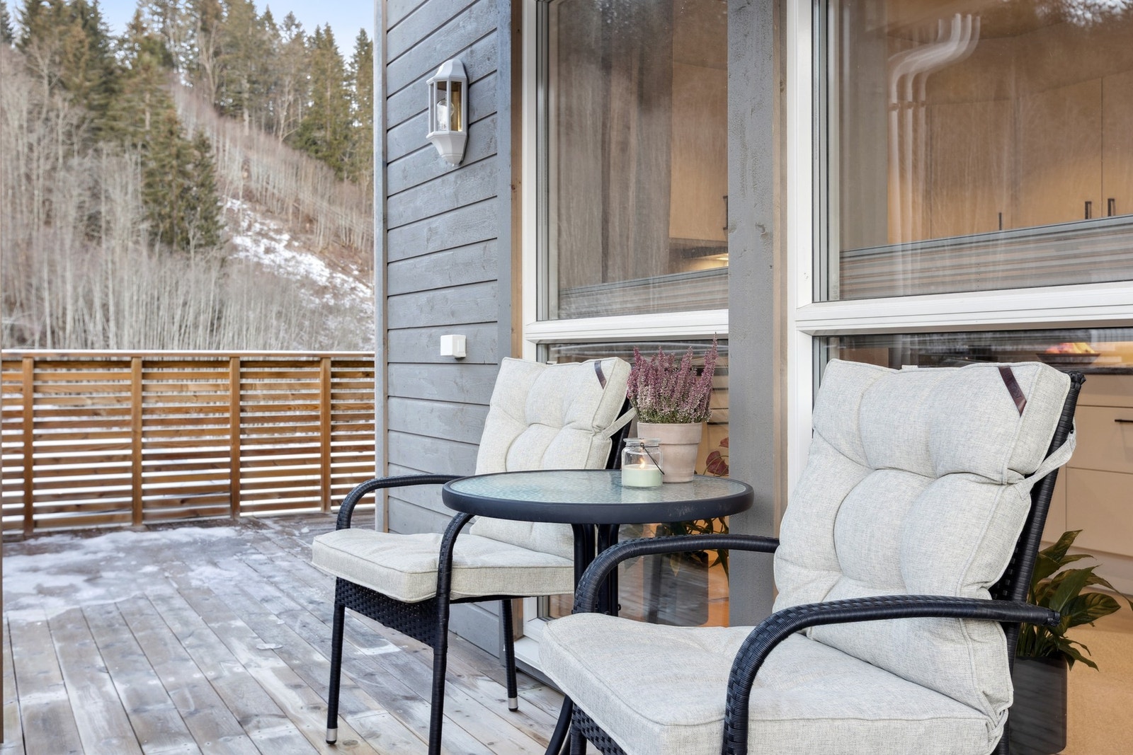 EIE Eiendomsmegling. Galleribilde