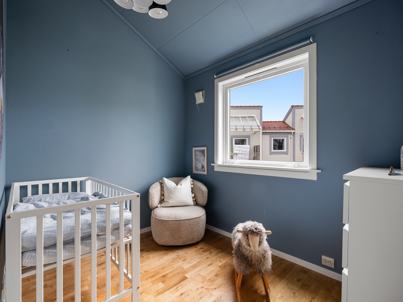 Soverom nr. 2 Galleribilde