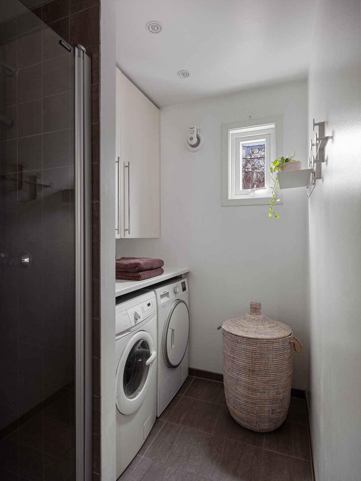 Bad/vaskerom fra 2015 Galleribilde