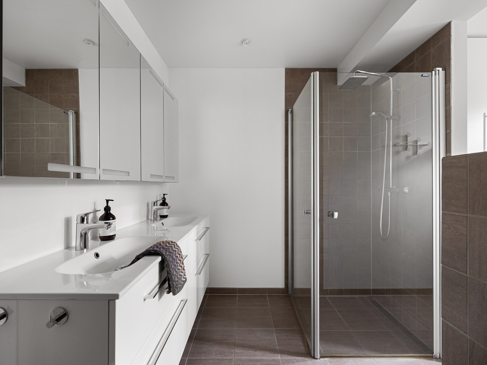 Bad/vaskerom fra 2015 Galleribilde