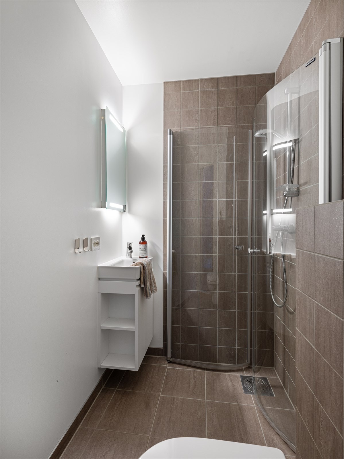 Bad i 2. etasje, også fra 2015 Galleribilde