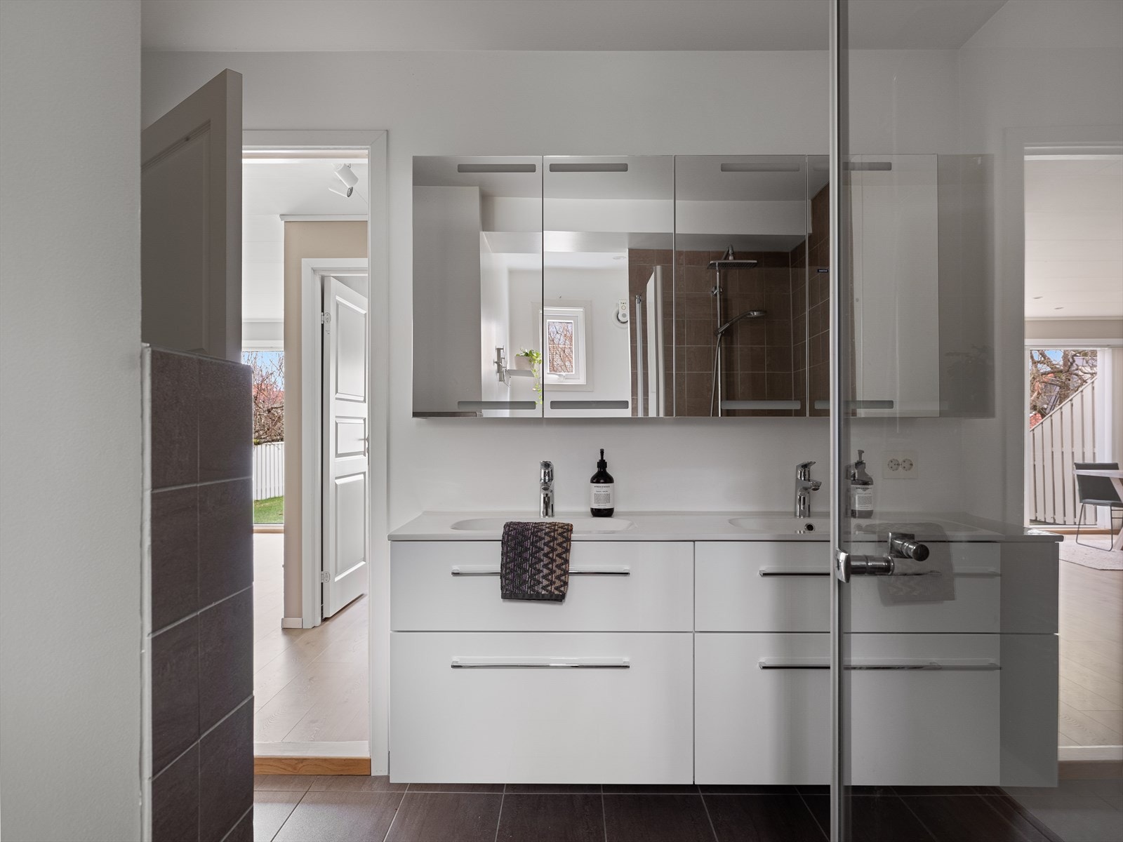 Bad/vaskerom fra 2015 Galleribilde