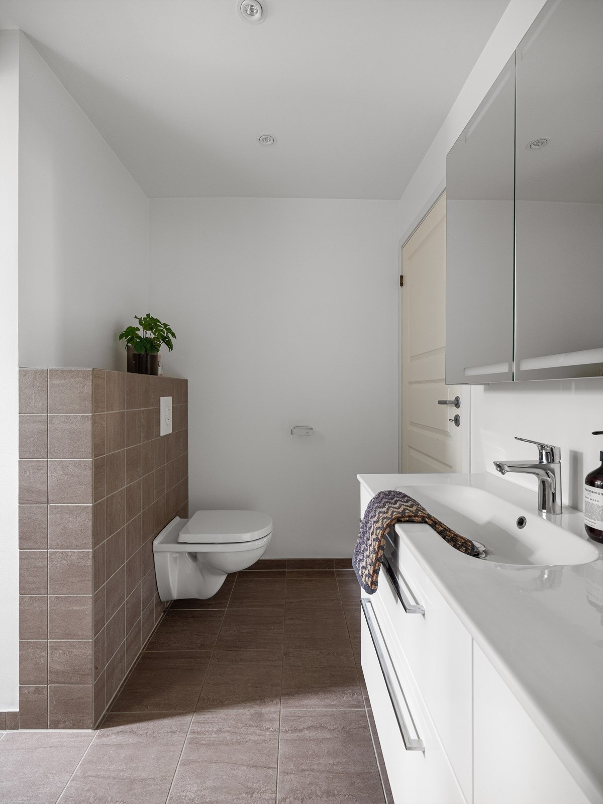 Bad/vaskerom fra 2015 Galleribilde