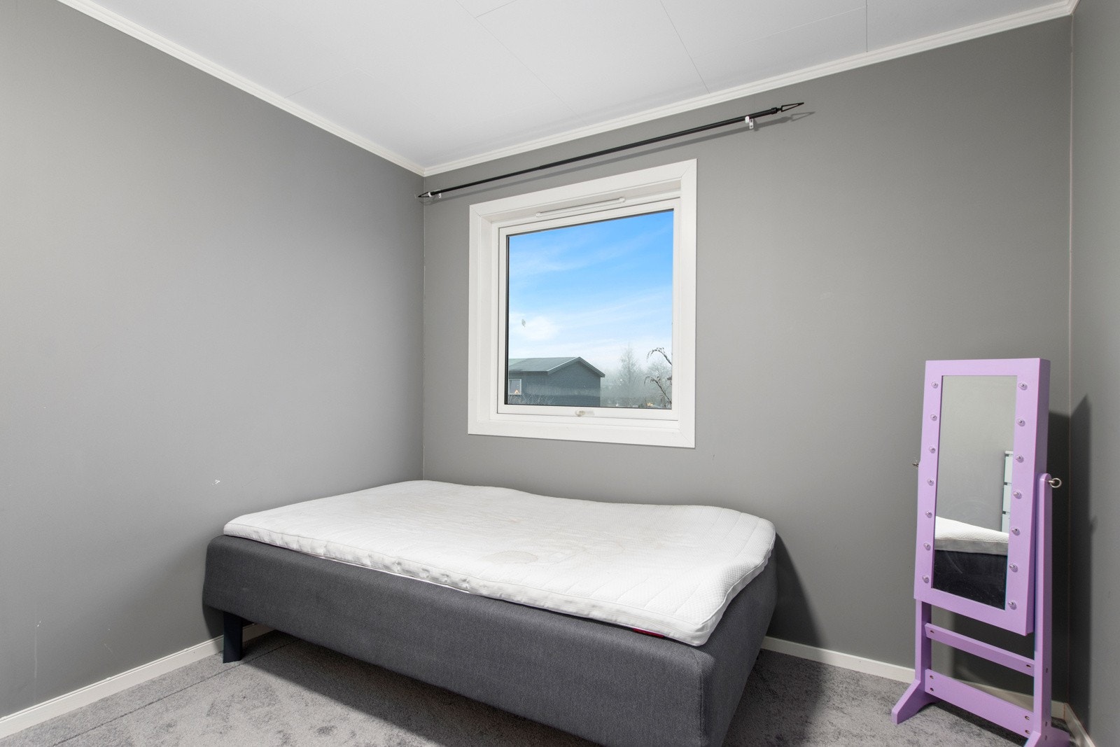 Soverom Galleribilde