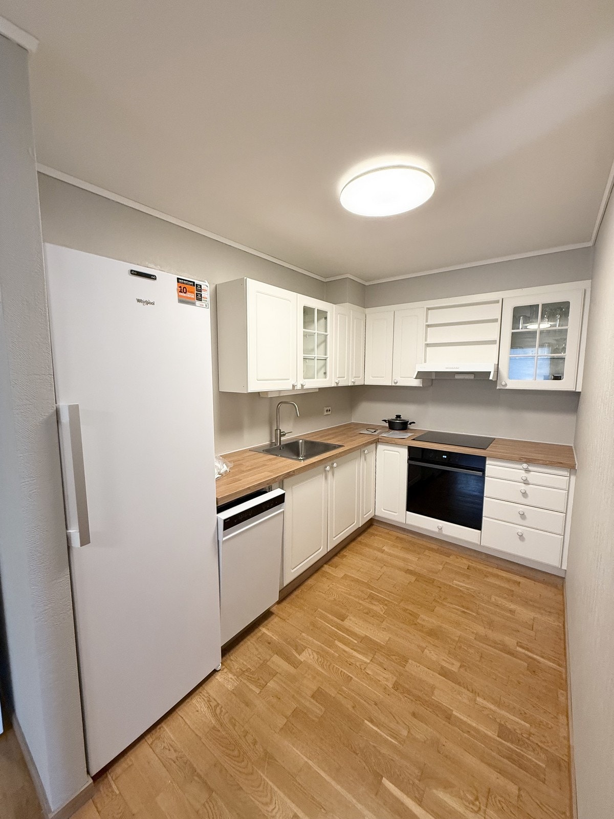 Kjøkken Galleribilde