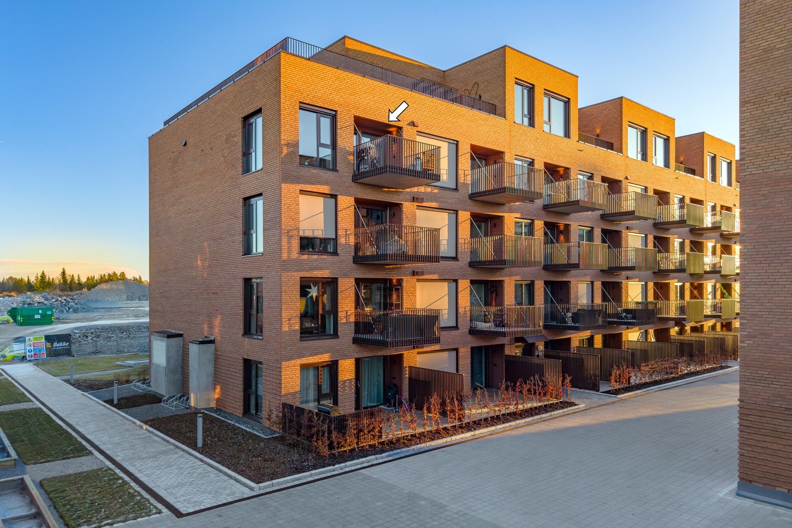 Velkommen til Fjellvegen 13! Galleribilde