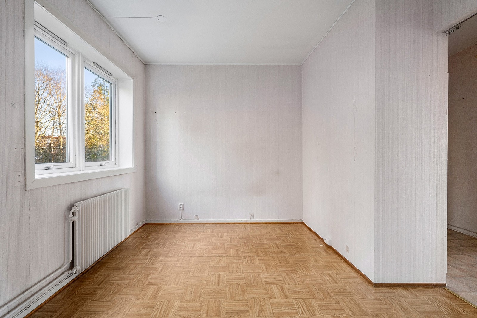 Spisestue. Galleribilde